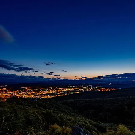 דירה Centrum Komfort Free Private Parking *