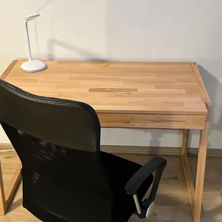 Centrum Komfort Free Private Parking דירה *