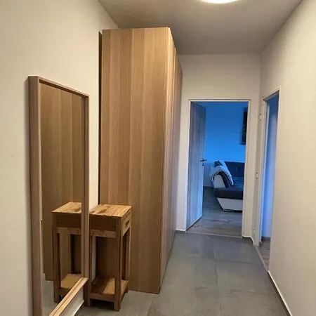 דירה Centrum Komfort Free Private Parking