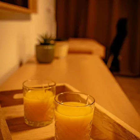 Centrum Komfort Free Private Parking דירה זבולן