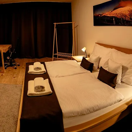Centrum Komfort Free Private Parking * Zvolen