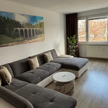 Apartment Centrum Komfort Free Private Parking *
