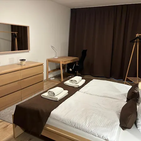 Centrum Komfort Free Private Parking *