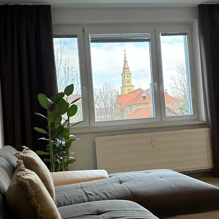 דירה Centrum Komfort Free Private Parking