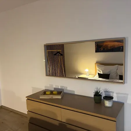 דירה Centrum Komfort Free Private Parking זבולן