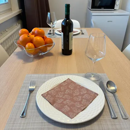 Centrum Komfort Free Private Parking