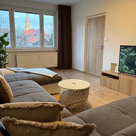Centrum Komfort Free Private Parking * Zvolen