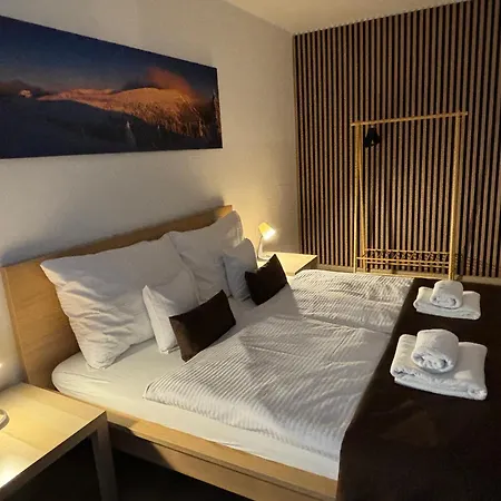 Centrum Komfort Free Private Parking זבולן