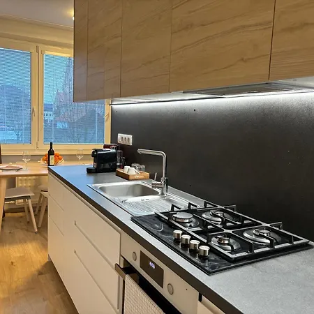 Centrum Komfort Free Private Parking