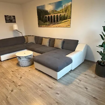 Διαμέρισμα Centrum Komfort Free Private Parking Zvolen