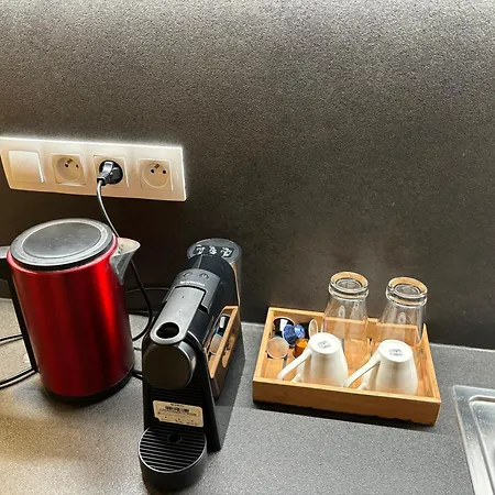 Centrum Komfort Free Private Parking