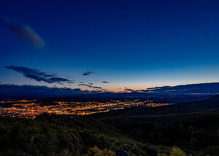 Apartment Centrum Komfort Free Private Parking *