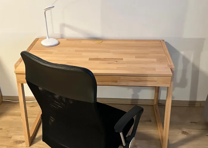 Centrum Komfort Free Private Parking Apartment *