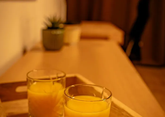 Centrum Komfort Free Private Parking Apartment Zvolen