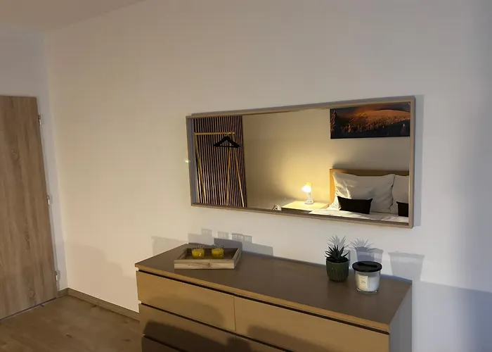 Διαμέρισμα Centrum Komfort Free Private Parking Zvolen