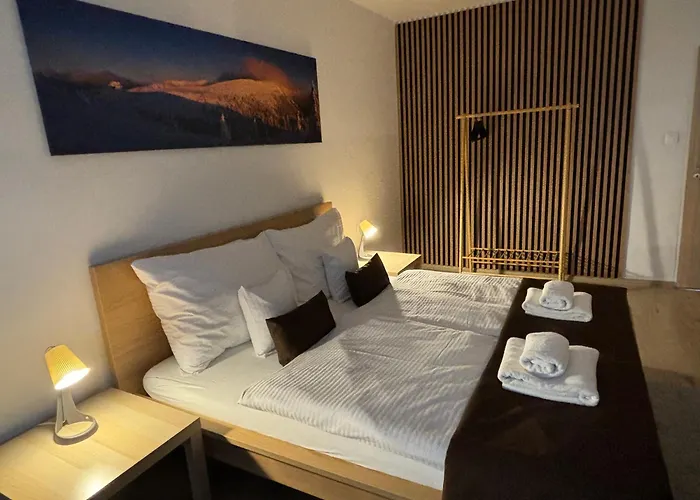 Centrum Komfort Free Private Parking Zvolen