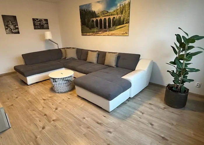 Διαμέρισμα Centrum Komfort Free Private Parking Zvolen